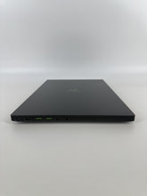 Load image into Gallery viewer, Razer Blade 15 2022 Black 2.4 GHz Intel Core i7 12th Gen. 16GB RAM 1TB Solid State Drive NVIDIA GeForce RTX 3070 Ti 8 GB