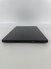 Load image into Gallery viewer, Razer Blade 15 2022 Black 2.4 GHz Intel Core i7 12th Gen. 16GB RAM 1TB Solid State Drive NVIDIA GeForce RTX 3070 Ti 8 GB
