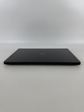 Load image into Gallery viewer, Razer Blade 15 2022 Black 2.4 GHz Intel Core i7 12th Gen. 16GB RAM 1TB Solid State Drive NVIDIA GeForce RTX 3070 Ti 8 GB