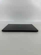 Load image into Gallery viewer, Razer Blade 15 2022 Black 2.4 GHz Intel Core i7 12th Gen. 16GB RAM 1TB Solid State Drive NVIDIA GeForce RTX 3070 Ti 8 GB