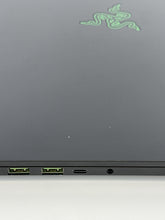 Load image into Gallery viewer, Razer Blade 15 2022 Black 2.4 GHz Intel Core i7 12th Gen. 16GB RAM 1TB Solid State Drive NVIDIA GeForce RTX 3070 Ti 8 GB
