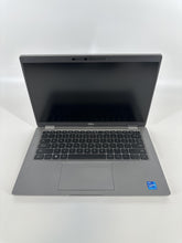 Load image into Gallery viewer, Dell Latitude 5420 14 Gray 3.0 GHz Intel Core i5 11th Gen. 16GB RAM 512GB Solid State Drive