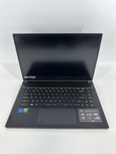 Load image into Gallery viewer, MSI Stealth GS66 15.6 Black 2.3 GHz Intel Core i7 11th Gen. 32GB RAM 1TB Solid State Drive NVIDIA GeForce RTX 3060 6 GB