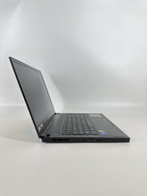 Load image into Gallery viewer, MSI Stealth GS66 15.6 Black 2.3 GHz Intel Core i7 11th Gen. 32GB RAM 1TB Solid State Drive NVIDIA GeForce RTX 3060 6 GB