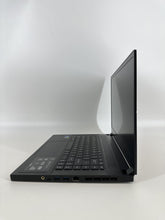 Load image into Gallery viewer, MSI Stealth GS66 15.6 Black 2.3 GHz Intel Core i7 11th Gen. 32GB RAM 1TB Solid State Drive NVIDIA GeForce RTX 3060 6 GB