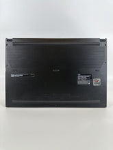 Load image into Gallery viewer, MSI Stealth GS66 15.6 Black 2.3 GHz Intel Core i7 11th Gen. 32GB RAM 1TB Solid State Drive NVIDIA GeForce RTX 3060 6 GB
