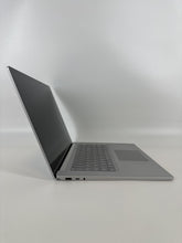 Load image into Gallery viewer, Microsoft Surface Laptop 4 15 Platinum 3.0 GHz Intel Core i7 11th Gen. 16GB RAM 256GB Solid State Drive