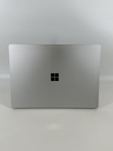 Load image into Gallery viewer, Microsoft Surface Laptop 4 15 Platinum 3.0 GHz Intel Core i7 11th Gen. 16GB RAM 256GB Solid State Drive