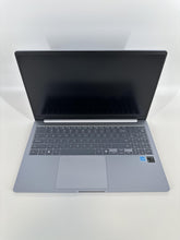 Load image into Gallery viewer, Samsung Galaxy Book4  Edge 15.6 Silver 3.24 GHz Qualcomm Snapdragon X Plus 16GB RAM 512GB Embedded UniversalFlashStorage