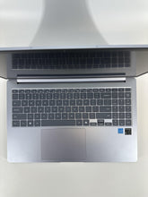 Load image into Gallery viewer, Samsung Galaxy Book4  Edge 15.6 Silver 3.24 GHz Qualcomm Snapdragon X Plus 16GB RAM 512GB Embedded UniversalFlashStorage