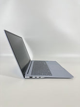 Load image into Gallery viewer, Samsung Galaxy Book4  Edge 15.6 Silver 3.24 GHz Qualcomm Snapdragon X Plus 16GB RAM 512GB Embedded UniversalFlashStorage