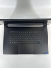 Load image into Gallery viewer, Razer Blade 17 2022 Black 2.4 GHz Intel Core i7 12th Gen. 32GB RAM 2TB Solid State Drive 1TB Solid State Drive NVIDIA GeForce RTX 3080 Ti 16 GB