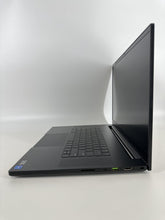 Load image into Gallery viewer, Razer Blade 17 2022 Black 2.4 GHz Intel Core i7 12th Gen. 32GB RAM 2TB Solid State Drive 1TB Solid State Drive NVIDIA GeForce RTX 3080 Ti 16 GB