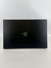 Load image into Gallery viewer, Razer Blade 17 2022 Black 2.4 GHz Intel Core i7 12th Gen. 32GB RAM 2TB Solid State Drive 1TB Solid State Drive NVIDIA GeForce RTX 3080 Ti 16 GB