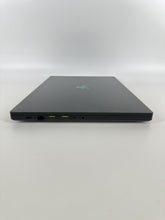 Load image into Gallery viewer, Razer Blade 17 2022 Black 2.4 GHz Intel Core i7 12th Gen. 32GB RAM 2TB Solid State Drive 1TB Solid State Drive NVIDIA GeForce RTX 3080 Ti 16 GB