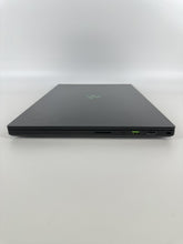 Load image into Gallery viewer, Razer Blade 17 2022 Black 2.4 GHz Intel Core i7 12th Gen. 32GB RAM 2TB Solid State Drive 1TB Solid State Drive NVIDIA GeForce RTX 3080 Ti 16 GB