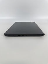 Load image into Gallery viewer, Lenovo ThinkPad X13 Gen 1 Black 1.7 GHz Intel Core i5 10th Gen. 8GB RAM 256GB Solid State Drive