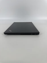 Load image into Gallery viewer, Lenovo ThinkPad X13 Gen 1 Black 1.7 GHz Intel Core i5 10th Gen. 8GB RAM 256GB Solid State Drive