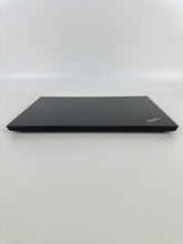 Load image into Gallery viewer, Lenovo ThinkPad X13 Gen 1 Black 1.7 GHz Intel Core i5 10th Gen. 8GB RAM 256GB Solid State Drive
