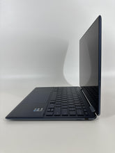 Load image into Gallery viewer, HP Spectre 14 x360 Blue 1.7 GHz Intel Core i7 12th Gen. 16GB RAM 512GB Solid State Drive
