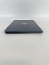 Load image into Gallery viewer, HP Spectre 14 x360 Blue 1.7 GHz Intel Core i7 12th Gen. 16GB RAM 512GB Solid State Drive