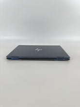 Load image into Gallery viewer, HP Spectre 14 x360 Blue 1.7 GHz Intel Core i7 12th Gen. 16GB RAM 512GB Solid State Drive