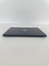 Load image into Gallery viewer, HP Spectre 14 x360 Blue 1.7 GHz Intel Core i7 12th Gen. 16GB RAM 512GB Solid State Drive