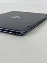 Load image into Gallery viewer, HP Spectre 14 x360 Blue 1.7 GHz Intel Core i7 12th Gen. 16GB RAM 512GB Solid State Drive