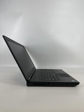 Load image into Gallery viewer, Lenovo ThinkPad P70 17.3 Black 2.7 GHz Intel Core i7 6th Gen. 48GB RAM 2TB Solid State Drive 2TB Solid State Drive NVIDIA Quadro M600M 2 GB