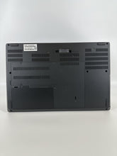 Load image into Gallery viewer, Lenovo ThinkPad P70 17.3 Black 2.7 GHz Intel Core i7 6th Gen. 48GB RAM 2TB Solid State Drive 2TB Solid State Drive NVIDIA Quadro M600M 2 GB