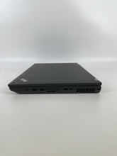 Load image into Gallery viewer, Lenovo ThinkPad P70 17.3 Black 2.7 GHz Intel Core i7 6th Gen. 48GB RAM 2TB Solid State Drive 2TB Solid State Drive NVIDIA Quadro M600M 2 GB