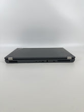 Load image into Gallery viewer, Lenovo ThinkPad P70 17.3 Black 2.7 GHz Intel Core i7 6th Gen. 48GB RAM 2TB Solid State Drive 2TB Solid State Drive NVIDIA Quadro M600M 2 GB