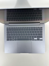 Load image into Gallery viewer, Samsung Galaxy Book4  Edge 14 Silver 3.4 GHz Qualcomm Snapdragon X Elite 16GB RAM 512GB Embedded UniversalFlashStorage