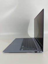 Load image into Gallery viewer, Samsung Galaxy Book4  Edge 14 Silver 3.4 GHz Qualcomm Snapdragon X Elite 16GB RAM 512GB Embedded UniversalFlashStorage