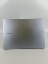 Load image into Gallery viewer, Samsung Galaxy Book4  Edge 14 Silver 3.4 GHz Qualcomm Snapdragon X Elite 16GB RAM 512GB Embedded UniversalFlashStorage