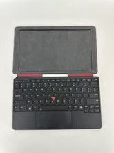 Load image into Gallery viewer, Lenovo ThinkPad X1 Fold Gen 1 16.3 Black Unlocked 1.1 GHz Intel Core i7 12th Gen. 16GB RAM 512GB Solid State Drive