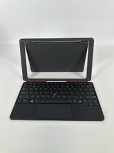 Load image into Gallery viewer, Lenovo ThinkPad X1 Fold Gen 1 16.3 Black Unlocked 1.1 GHz Intel Core i7 12th Gen. 16GB RAM 512GB Solid State Drive