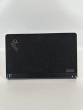 Load image into Gallery viewer, Lenovo ThinkPad X1 Fold Gen 1 16.3 Black Unlocked 1.1 GHz Intel Core i7 12th Gen. 16GB RAM 512GB Solid State Drive