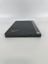 Load image into Gallery viewer, Lenovo ThinkPad X1 Fold Gen 1 16.3 Black Unlocked 1.1 GHz Intel Core i7 12th Gen. 16GB RAM 512GB Solid State Drive