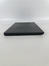 Load image into Gallery viewer, Lenovo ThinkPad P15s Gen 1 Black 1.8 GHz Intel Core i7 10th Gen. 16GB RAM 256GB Solid State Drive NVIDIA Quadro P520 2 GB
