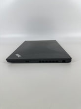 Load image into Gallery viewer, Lenovo ThinkPad P15s Gen 1 Black 1.8 GHz Intel Core i7 10th Gen. 16GB RAM 256GB Solid State Drive NVIDIA Quadro P520 2 GB