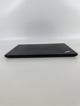 Load image into Gallery viewer, Lenovo ThinkPad P15s Gen 1 Black 1.8 GHz Intel Core i7 10th Gen. 16GB RAM 256GB Solid State Drive NVIDIA Quadro P520 2 GB
