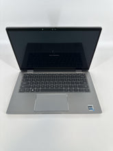 Load image into Gallery viewer, Dell Latitude 7430 (2-in-1) 14 Gray 1.7 GHz Intel Core i7 12th Gen. 16GB RAM 1TB Solid State Drive