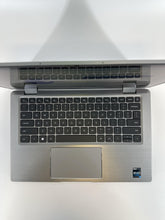 Load image into Gallery viewer, Dell Latitude 7430 (2-in-1) 14 Gray 1.7 GHz Intel Core i7 12th Gen. 16GB RAM 1TB Solid State Drive