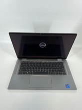 Load image into Gallery viewer, Dell Latitude 9520 (2-in-1) 15.6 Gray 3.0 GHz Intel Core i7 11th Gen. 16GB RAM 512GB Solid State Drive