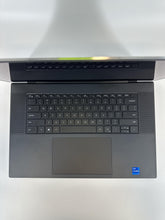 Load image into Gallery viewer, Dell XPS 17 9710 Silver 2.3 GHz Intel Core i7 11th Gen. 32GB RAM 1TB Solid State Drive NVIDIA GeForce RTX 3060 6 GB