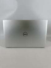 Load image into Gallery viewer, Dell XPS 17 9710 Silver 2.3 GHz Intel Core i7 11th Gen. 32GB RAM 1TB Solid State Drive NVIDIA GeForce RTX 3060 6 GB