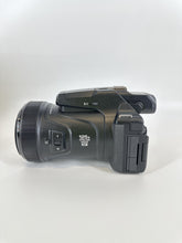 Load image into Gallery viewer, Nikon Coolpix P1000 16MP Black