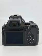 Load image into Gallery viewer, Nikon Coolpix P1000 16MP Black