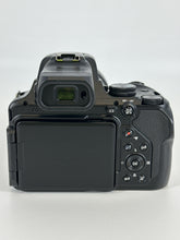 Load image into Gallery viewer, Nikon Coolpix P1000 16MP Black